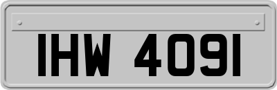 IHW4091