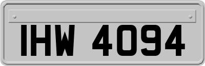 IHW4094