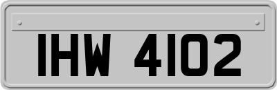 IHW4102