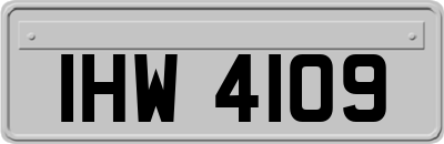 IHW4109