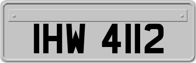 IHW4112