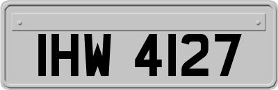 IHW4127