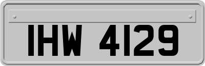 IHW4129