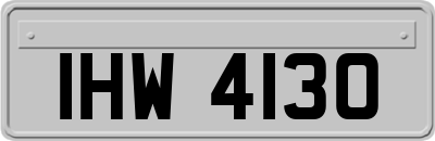 IHW4130