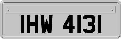 IHW4131