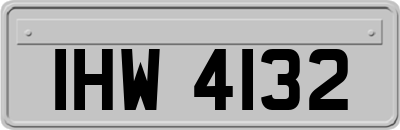 IHW4132