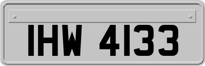 IHW4133