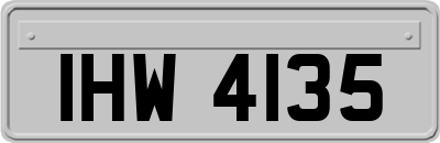 IHW4135