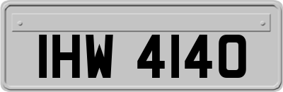IHW4140