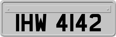 IHW4142