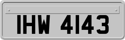 IHW4143