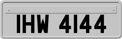 IHW4144