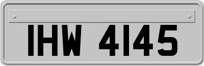 IHW4145