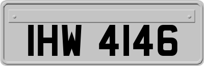 IHW4146