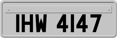 IHW4147