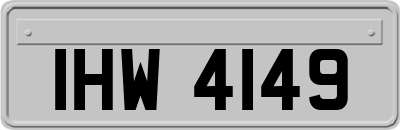 IHW4149