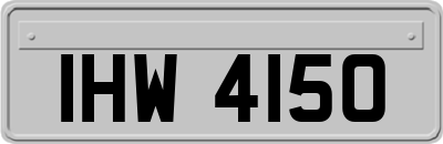 IHW4150