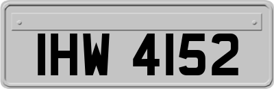IHW4152