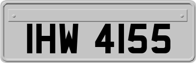 IHW4155