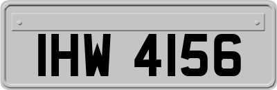 IHW4156