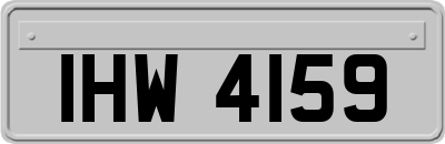 IHW4159