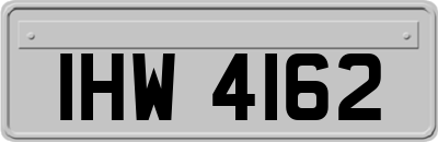 IHW4162