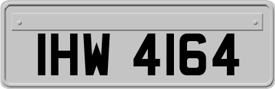 IHW4164