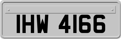 IHW4166