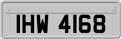 IHW4168