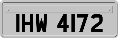 IHW4172