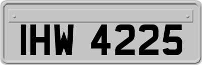 IHW4225