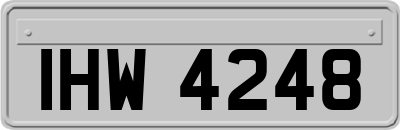 IHW4248