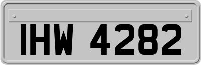 IHW4282