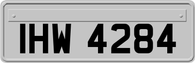 IHW4284