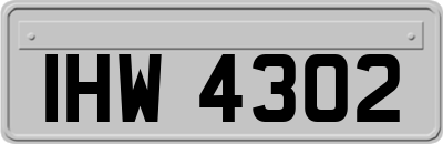 IHW4302