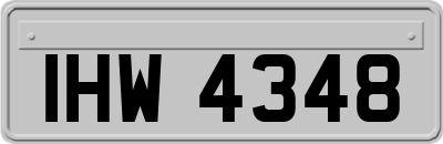 IHW4348
