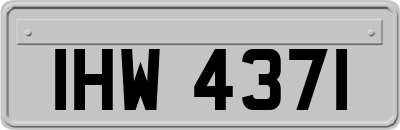 IHW4371