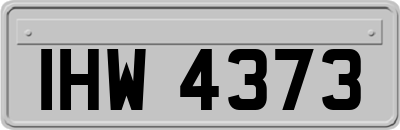 IHW4373