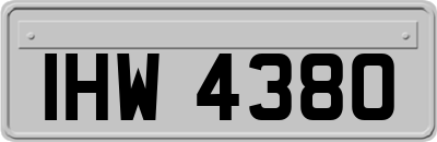 IHW4380