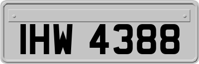 IHW4388