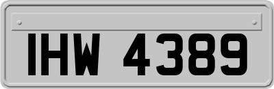 IHW4389