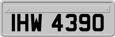 IHW4390