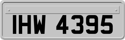 IHW4395