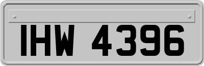 IHW4396