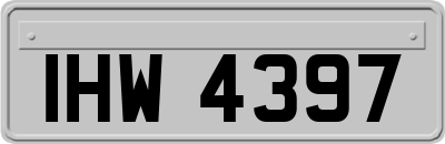 IHW4397