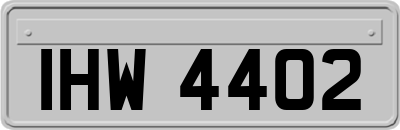 IHW4402