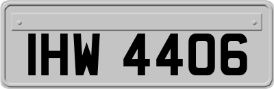 IHW4406