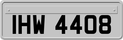 IHW4408