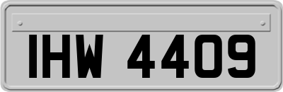 IHW4409