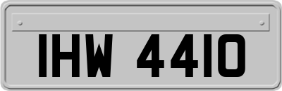IHW4410